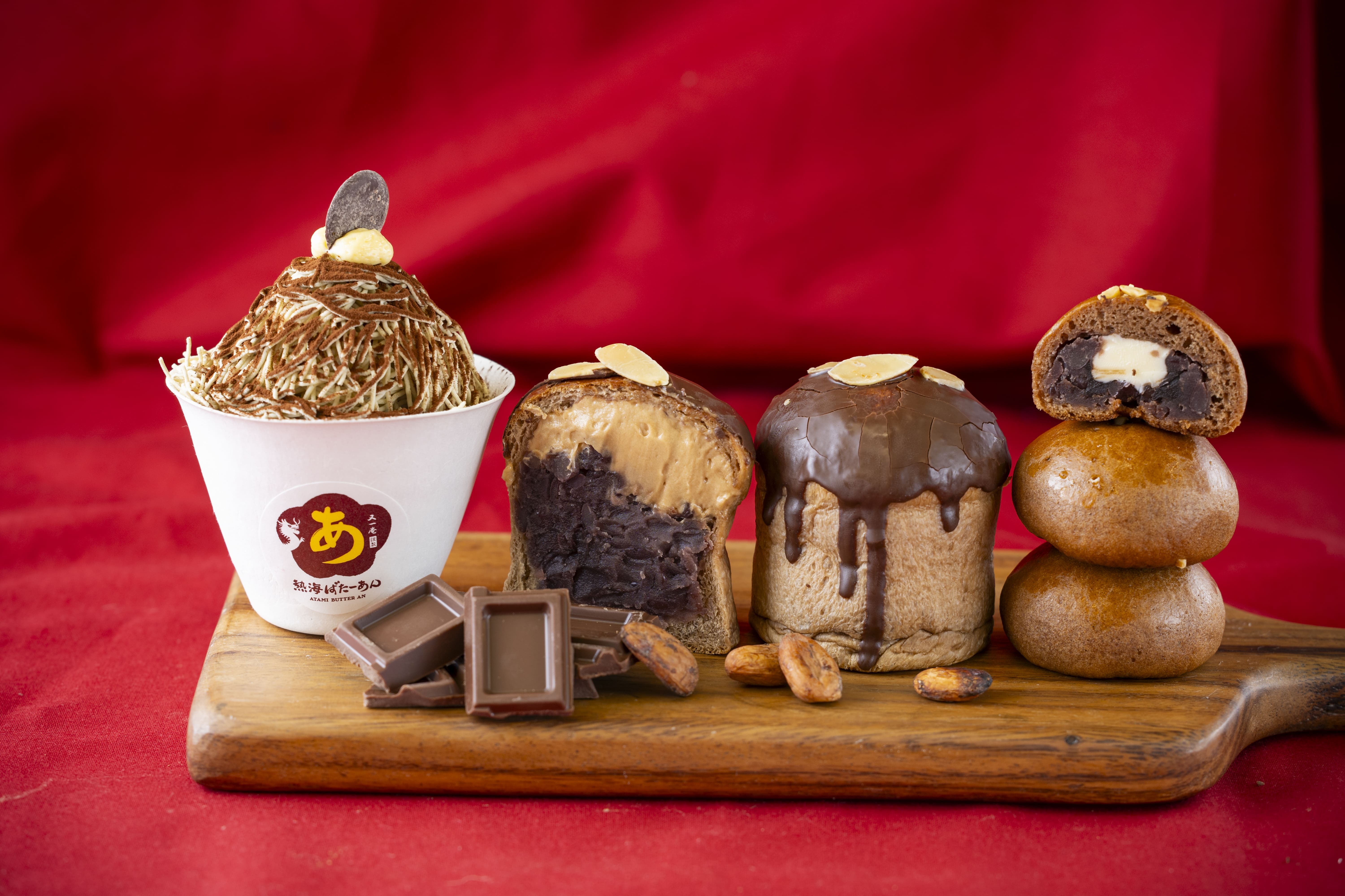 【横浜高島屋】産地直送のフレッシュなフルーツを使用した山口県のご当地パーラーが関東初登場！〈柳井フルーツギフト＆パーラー ホシフルーツ〉POP UP開催！