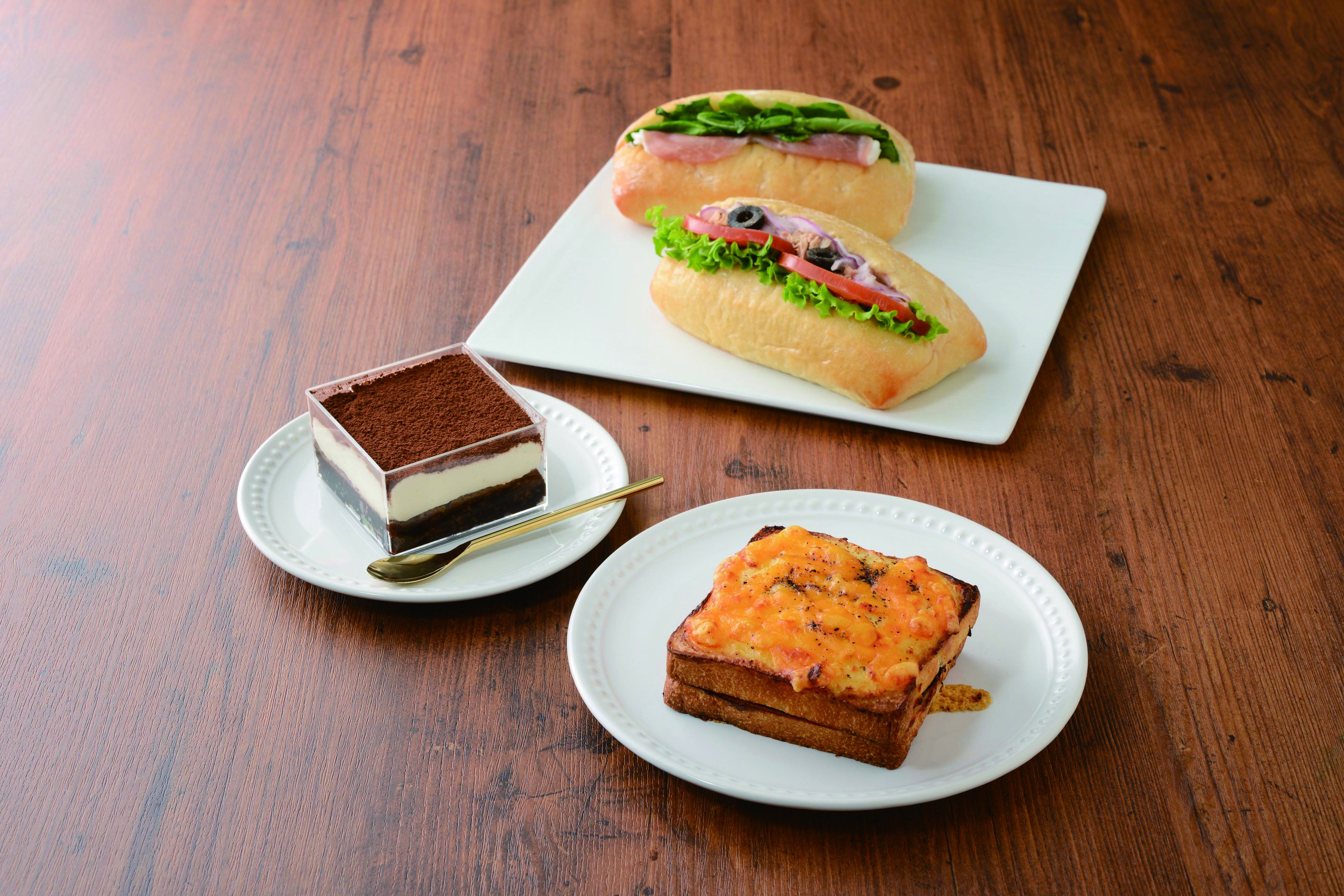 江藤英樹によるスイーツブランド「PAYSAGE」が待望の旗艦店を2月22日（木）代官山にオープン