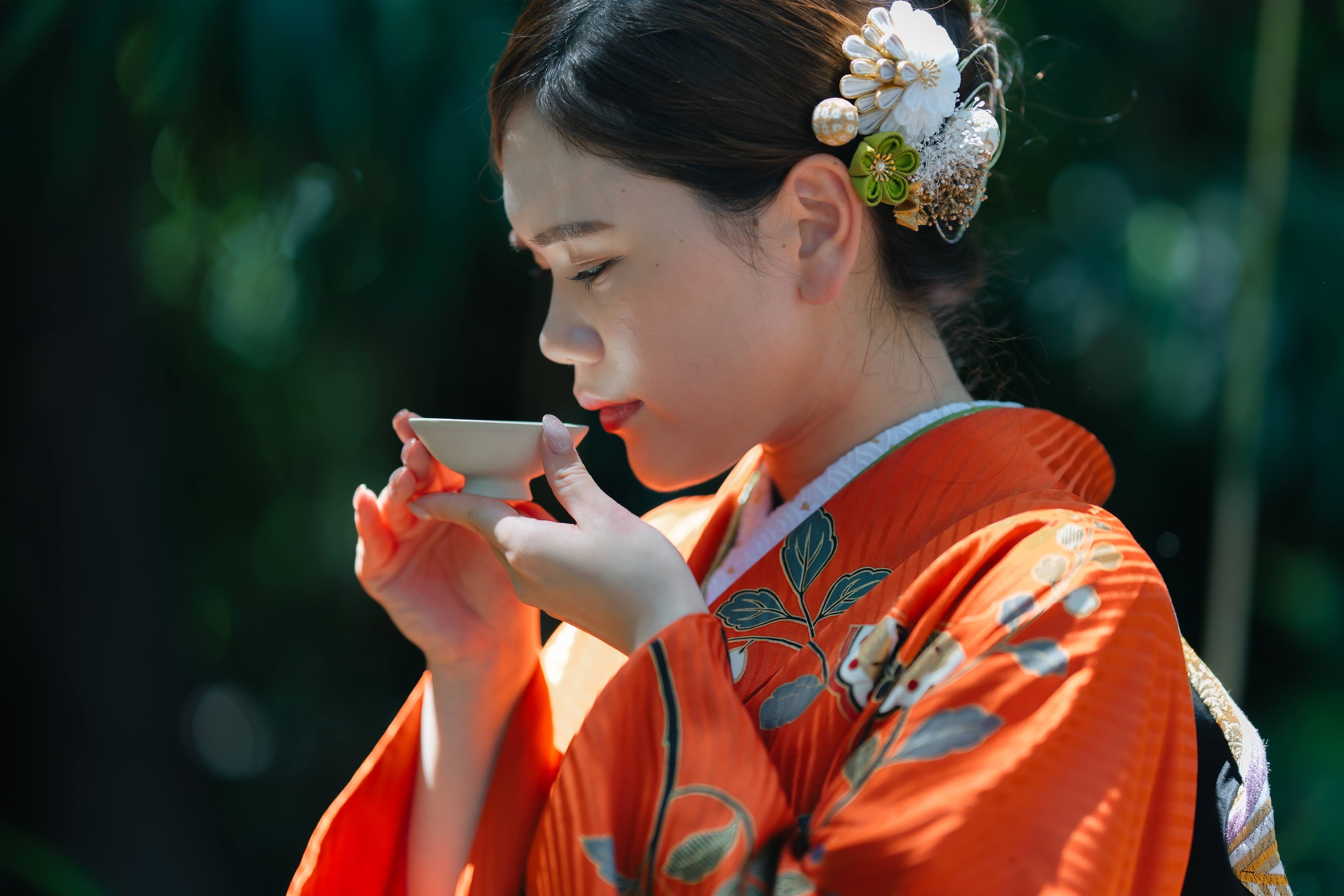 サロン・デュ・ショコラ2024にて、海藻を使用したショコラマドレーヌの発売が決定