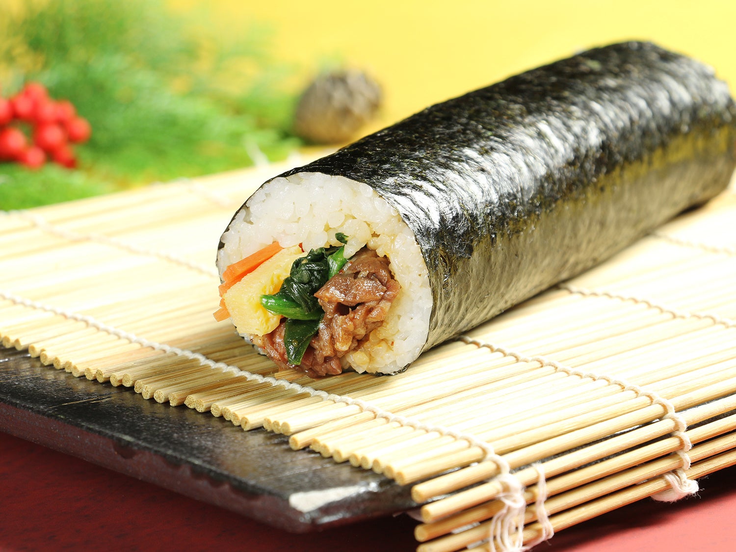 【冬の鉄鍋シリーズ】生姜香る「牛みぞれ鍋つけそば」東京とろろそばに新登場！