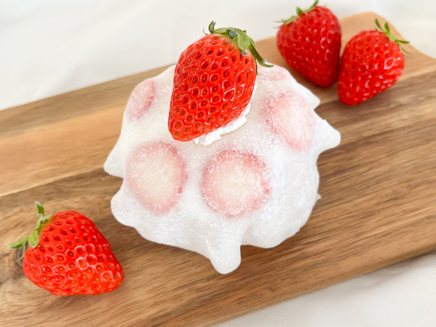 ザ・ゲートホテルで素敵なバレンタイン! 2024年2月1日~2024年2月14日