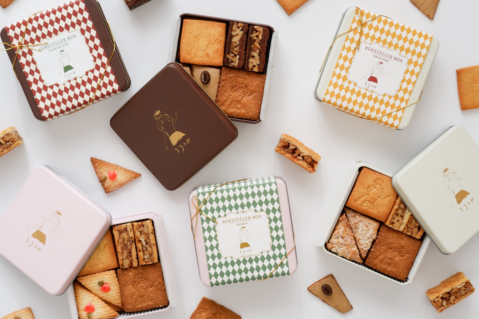 待望の新味！笑顔になれるチョコビスケット『サク山チョコ次郎』から「6パック 抹茶ミルク味」が1月22日（月）に期間限定で新登場！