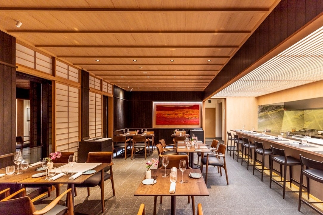 Patisserie Minimal 祖師ヶ谷大蔵、とろりと溶け出す濃厚な「フォンダンショコラと日本酒アイスクリーム」1日16食限定で登場。バレンタインのお出かけに、新政酒造のお酒入り大人スイーツを