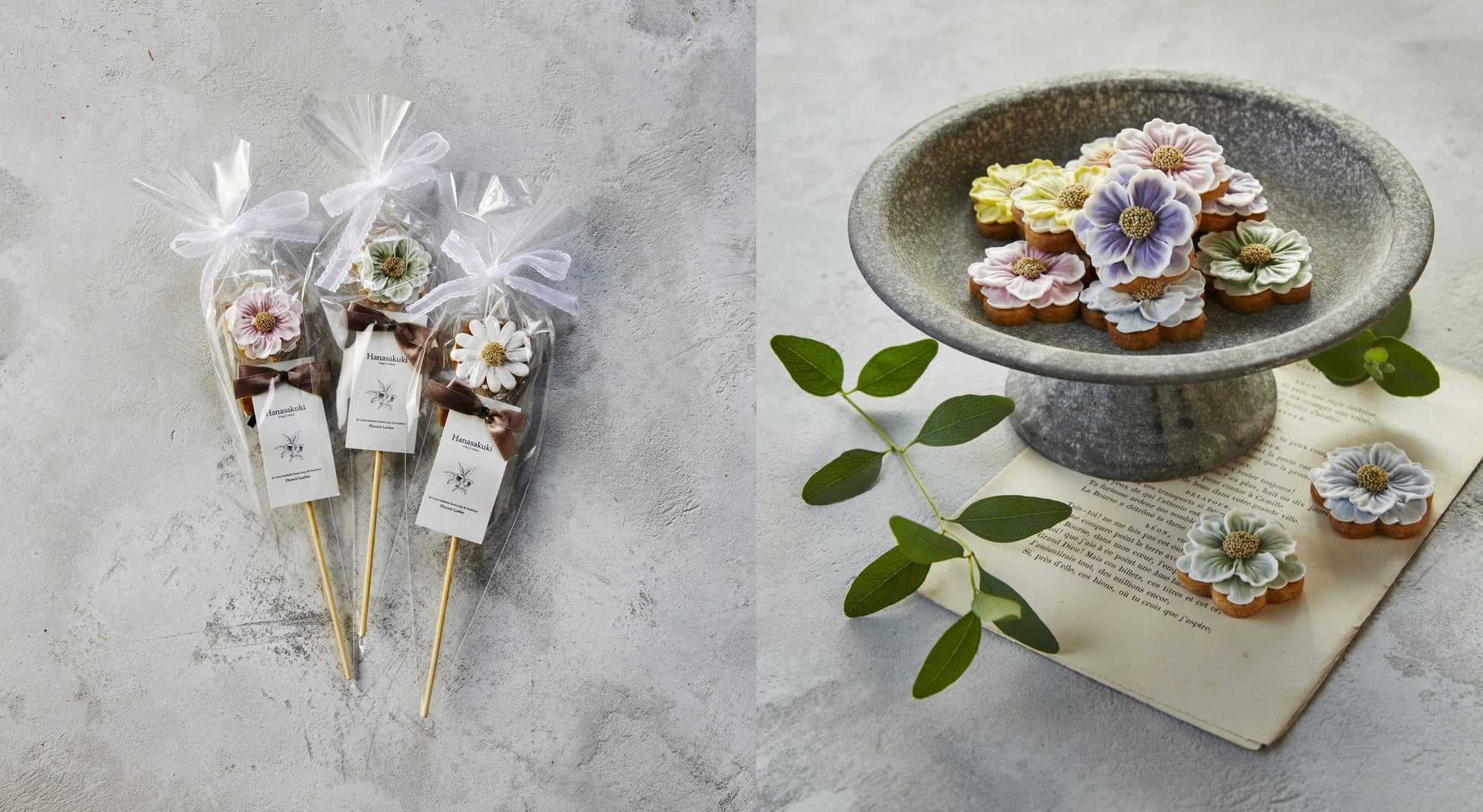 「結ばれるお茶とちょこ」京都の老舗茶舗 福寿園より、舌の上でチョコとお茶が溶け合うティーペアリングをご提案