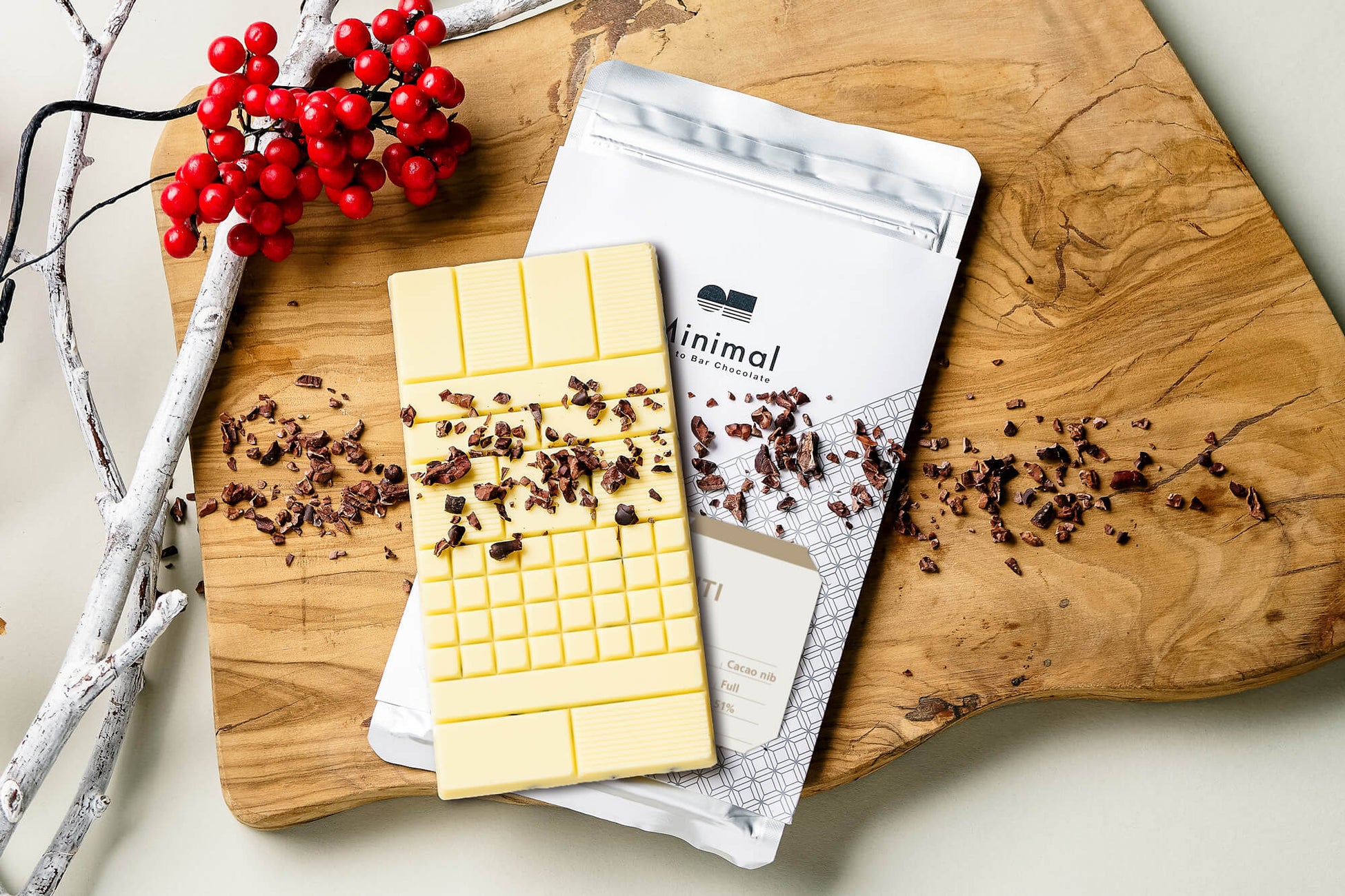 UN GRAINバレンタイン限定商品を1月25日(木)より発売