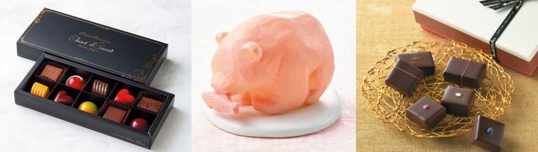 【オリエンタルホテル福岡 博多ステーション】新鮮な海鮮食材を贅沢に使用したこだわりのホテル特製「海鮮恵方巻 & 鬼ケーキ」