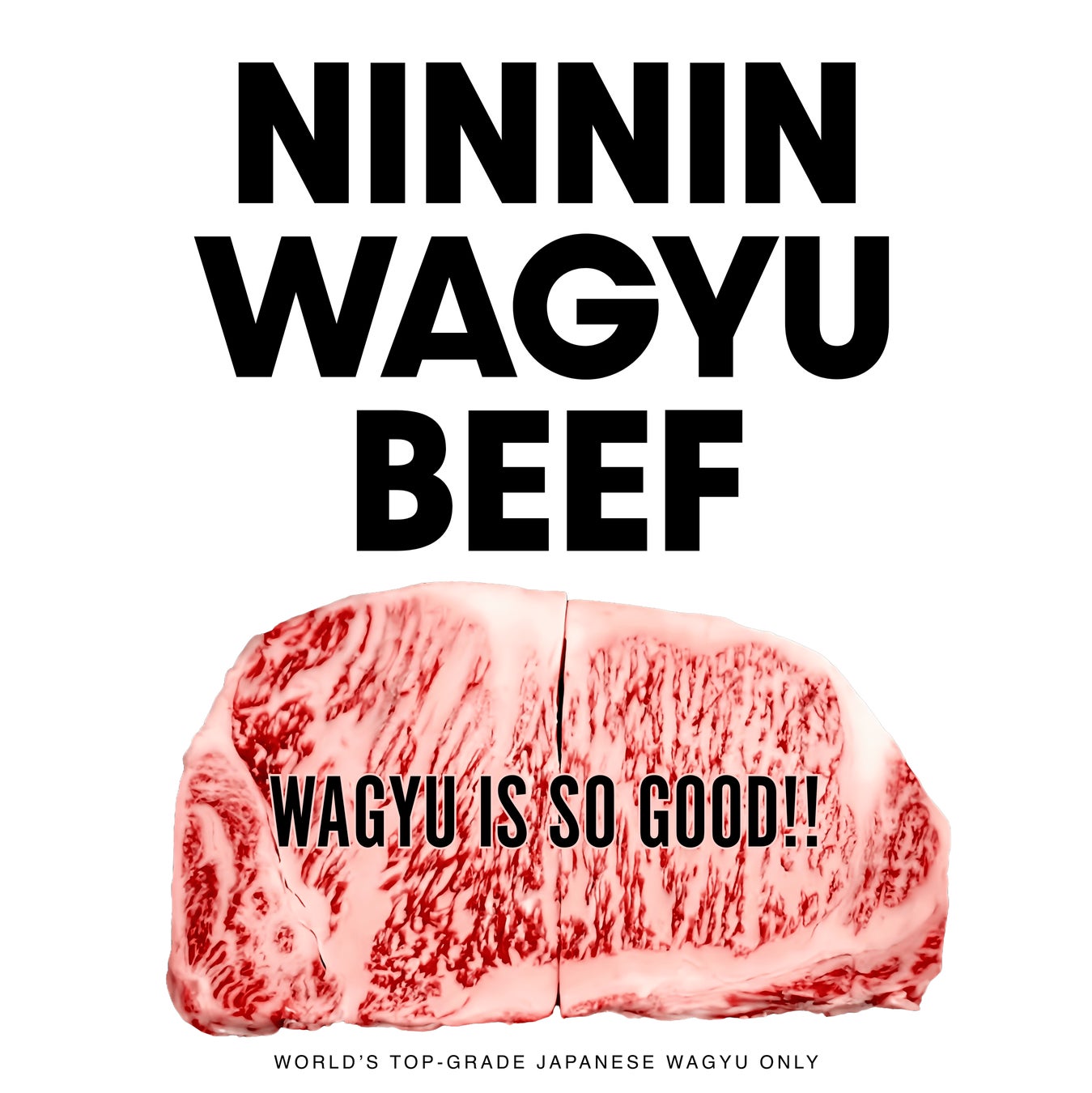 キャンプ女子株式会社、和牛の国際取引をサポートする新WEBサイト「WAGYUNINJA」を公開