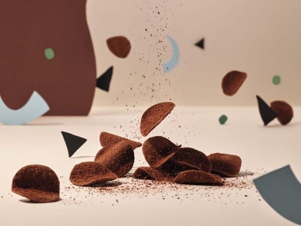 【初出品】アールグレイ香る生チョコを贅沢に練り込んだ「生チョコ入りハワイアンスコーン」を1月24日（水）～1月2９日（月）まで高松三越「スコーンパーティーwith TEA」にて販売！