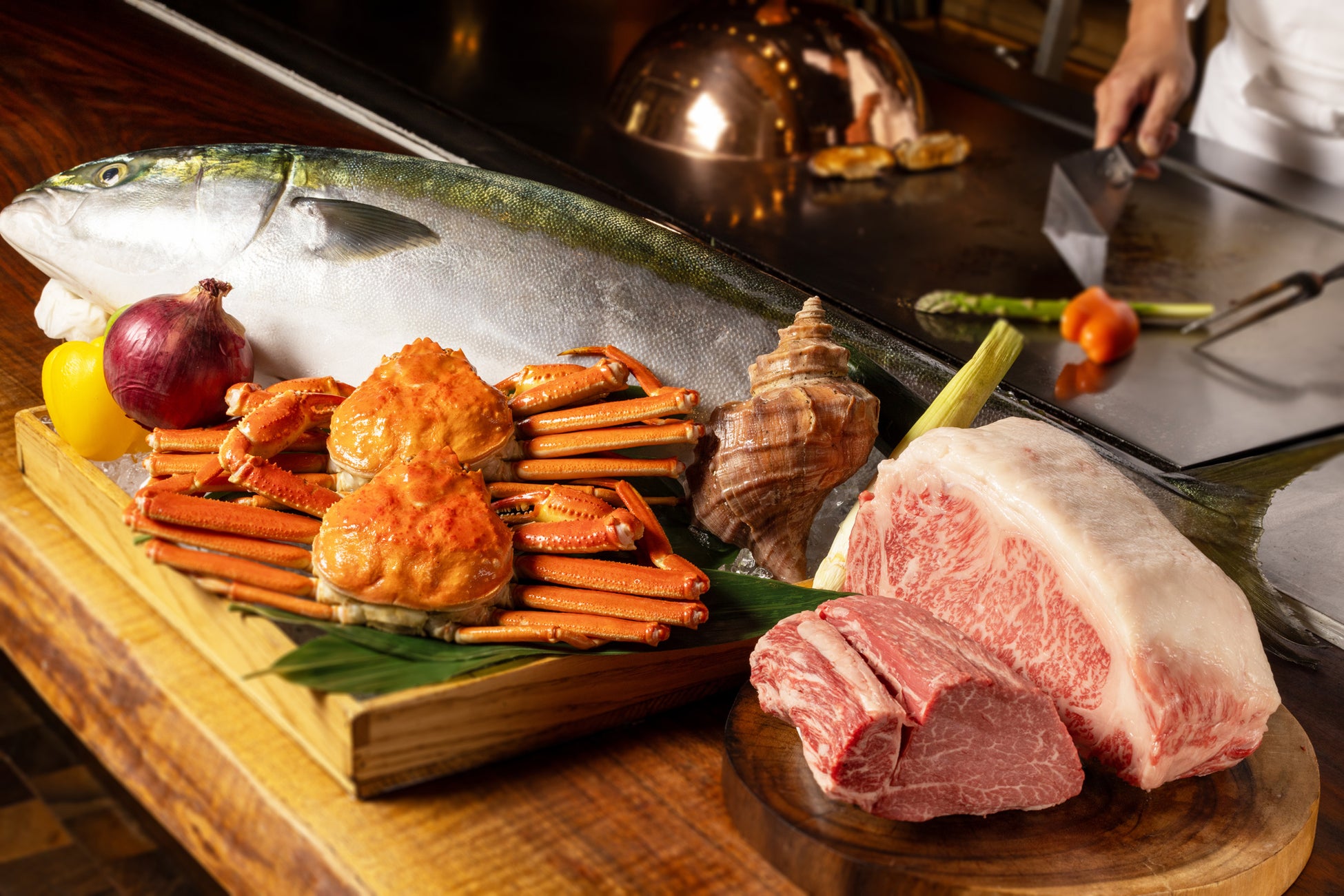 『牙狼〈ＧＡＲＯ〉 ハガネを継ぐ者』×箱根そば　箱根そば本陣３店舗・箱根そば４０店舗にてコラボメニューを期間限定販売！先着で特製ステッカーもプレゼント。