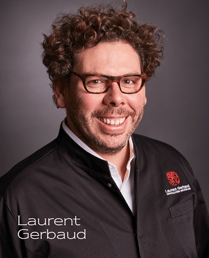 【銀座コージーコーナー】バレンタイン＆ホワイトデー限定　心ゆくまでチョコを楽しめる、Ghana（ガーナ）コラボパフェが登場