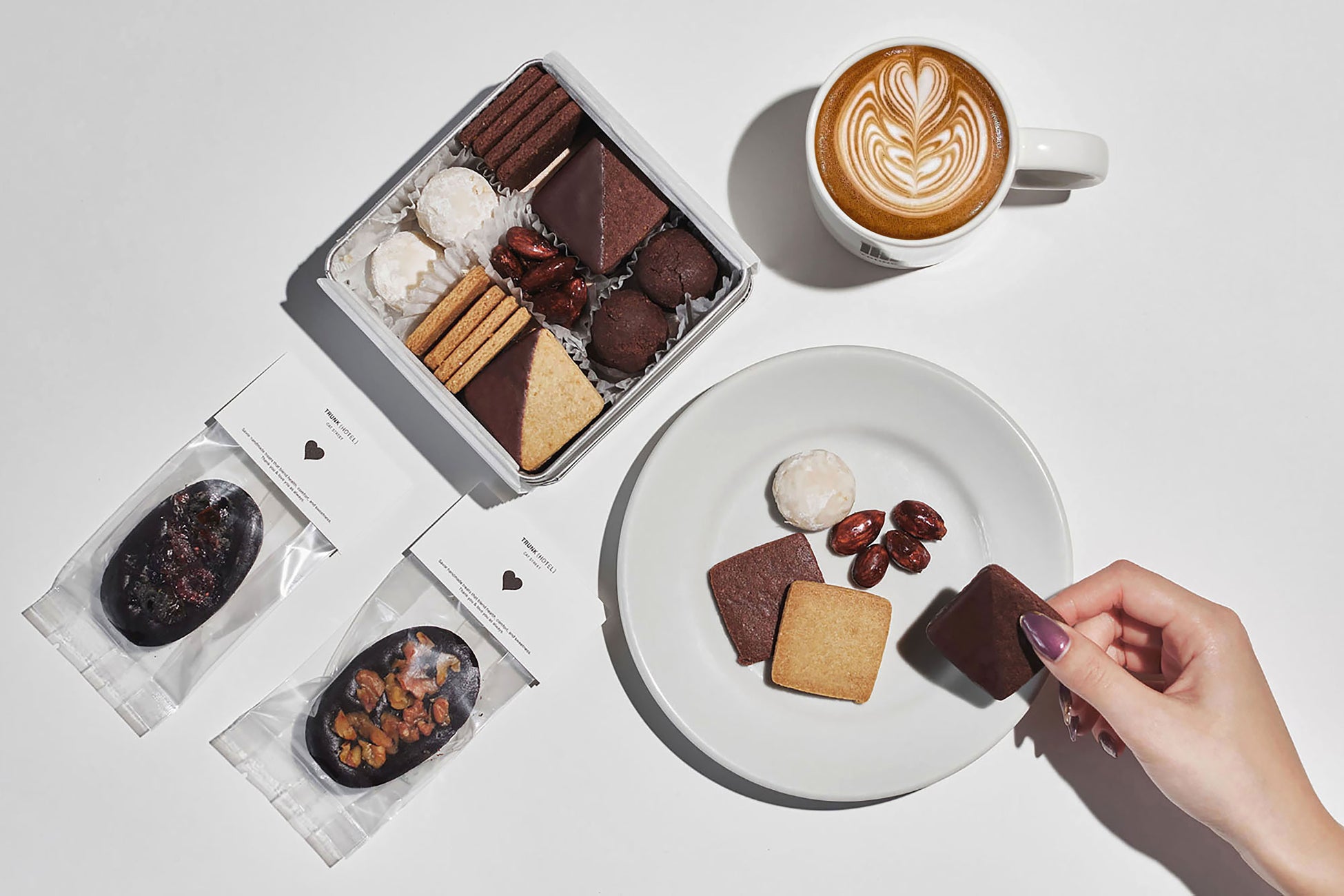 アサヒグループ食品株式会社が、シェアシマに食品原料の出品開始