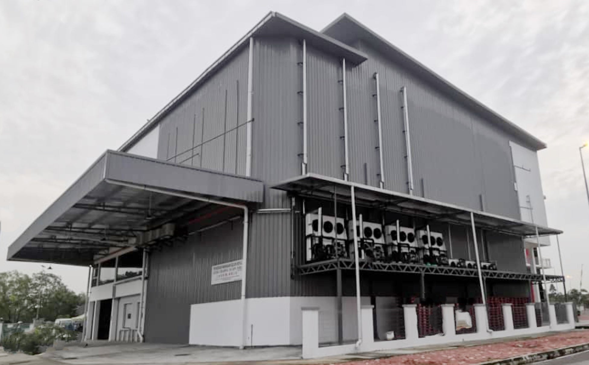 【マレーシア】クアラルンプール近郊に新物流倉庫を開設