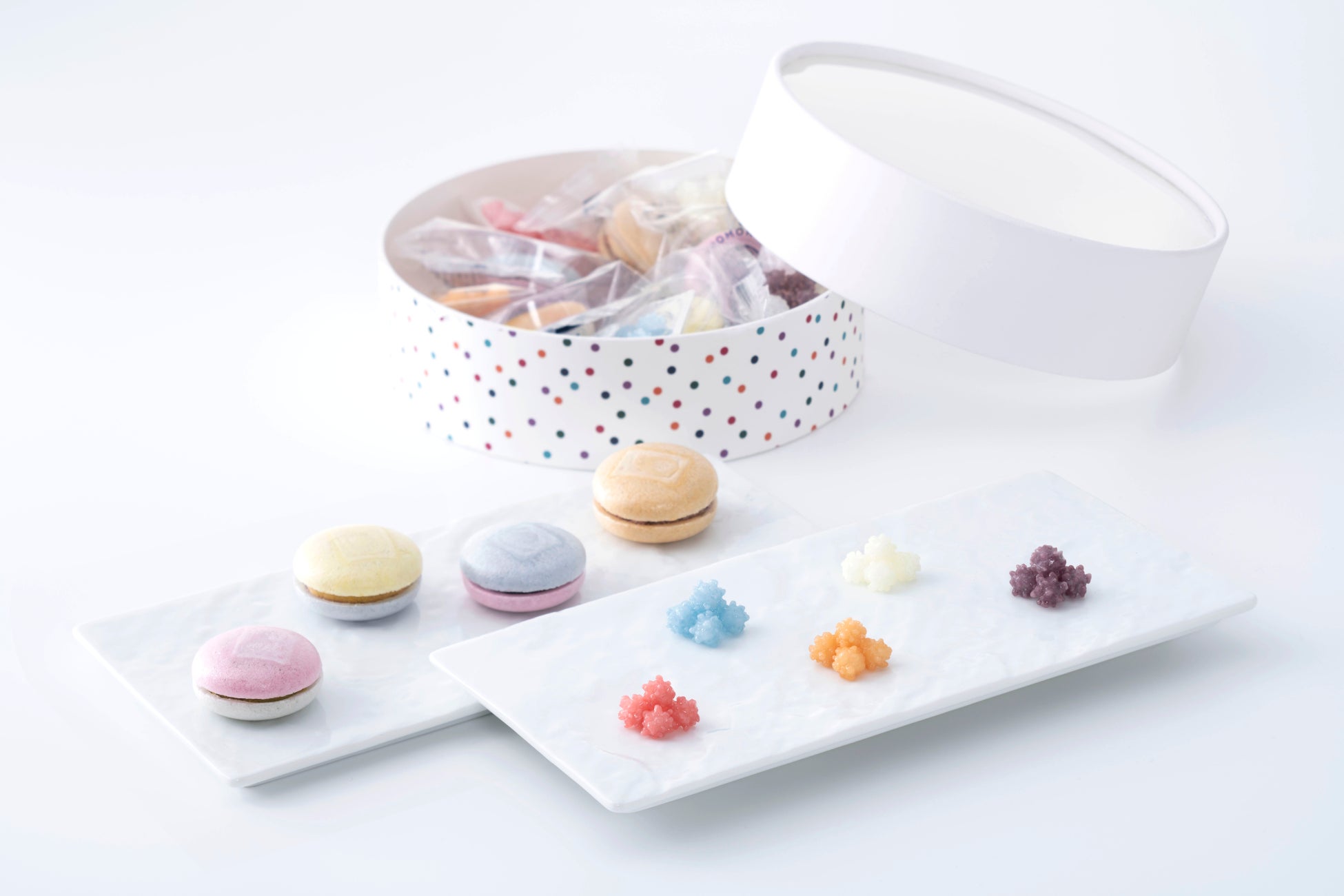 待望の映画公開!『機動戦士ガンダムSEED FREEDOM』の
まんまる焼きが限定描き起こしデザインで登場!