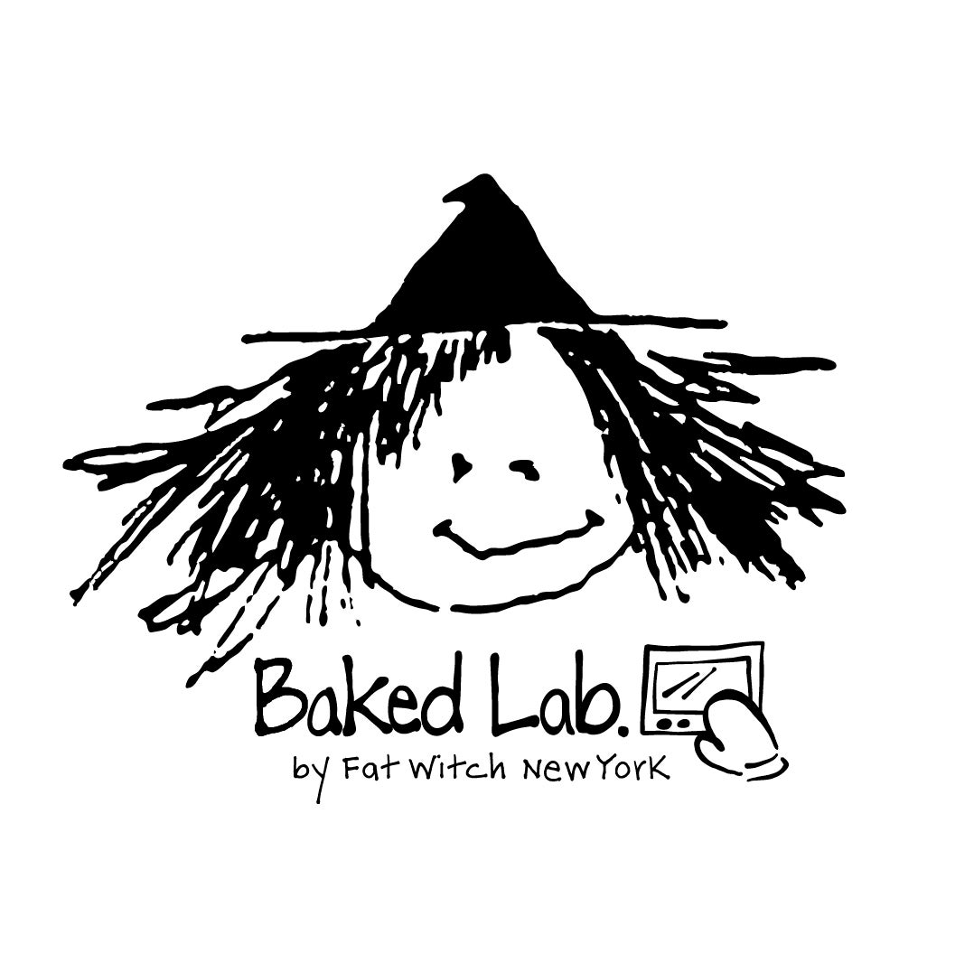 『⾷べてみたいを形に』する Fat Witch New Yorkの新店舗「Baked Lab. By Fat Witch New York」がついに2月1日（木）オープン