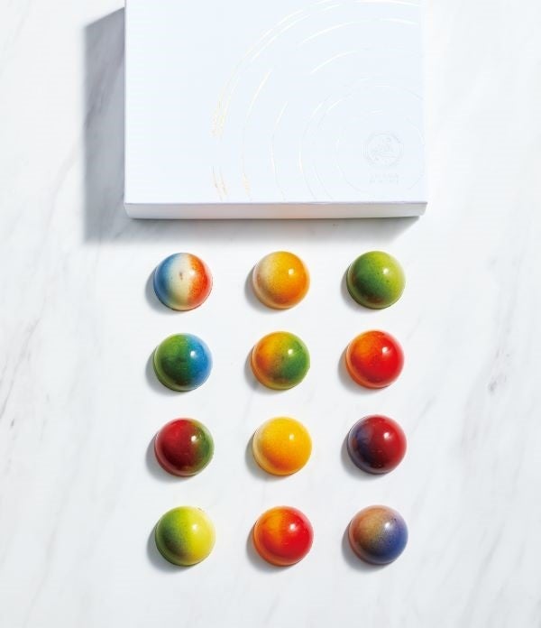 川口春奈さんが新イメージキャラクターに! おいしいのに、プロテイン10.2g「ギリシャヨーグルト パルテノ」新TVCM「もう戻れない」篇、1月30日(火)より全国で放映開始