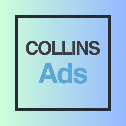 【新サービス始動】飲食店に特化したデジタルマーケティング支援サービス「COLLINS Ads (コリンズ アド)」を開始!