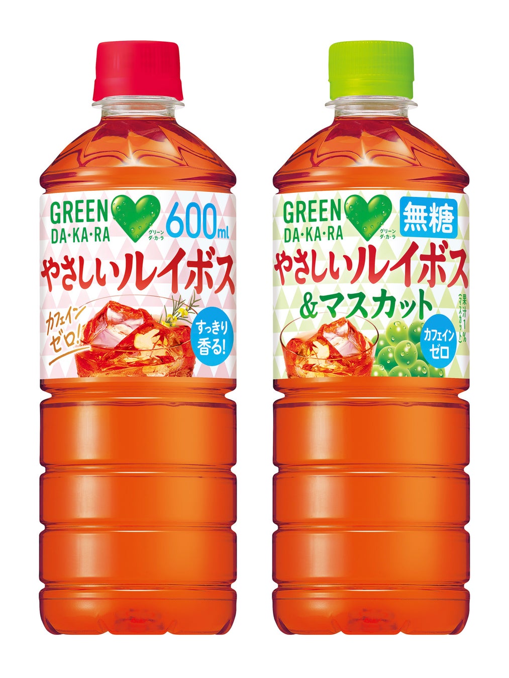 無糖とは思えない、はじける果実の満足感！大人向けの無糖果実炭酸飲料「サントリー天然水 ＦＲＵＩＴ－ＳＰＡＲＫ グレフル＆レモン」新発売