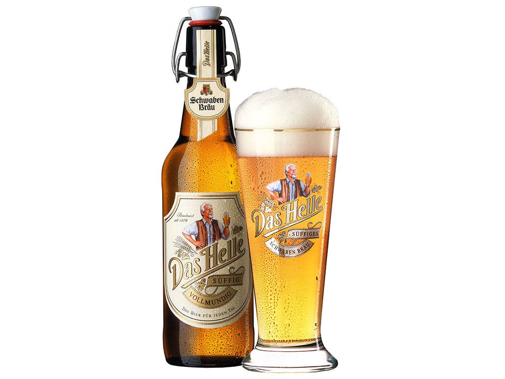 緊急企画、早い者勝ち！2024 激レア ドイツクラフトビールフェスティバル。シュヴァーベンブルワリーから数量限定で直接輸入した、6種類の希少ビールが登場！