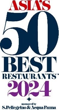 北京の「LAMDRE（ラムドレ）」が、本年度のASIA’S 50 BEST RESTAURANTS （アジアのベスト50レストラン ）のアメリカン・エキスプレス ワン・トゥー・ウォッチ賞を受賞