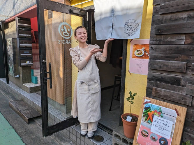 春の京都を満喫【山政小山園×UCHU wagashi】抹茶/焙じ茶/和菓子を同時に堪能できる、製茶問屋と和菓子屋のコラボイベント開催！
