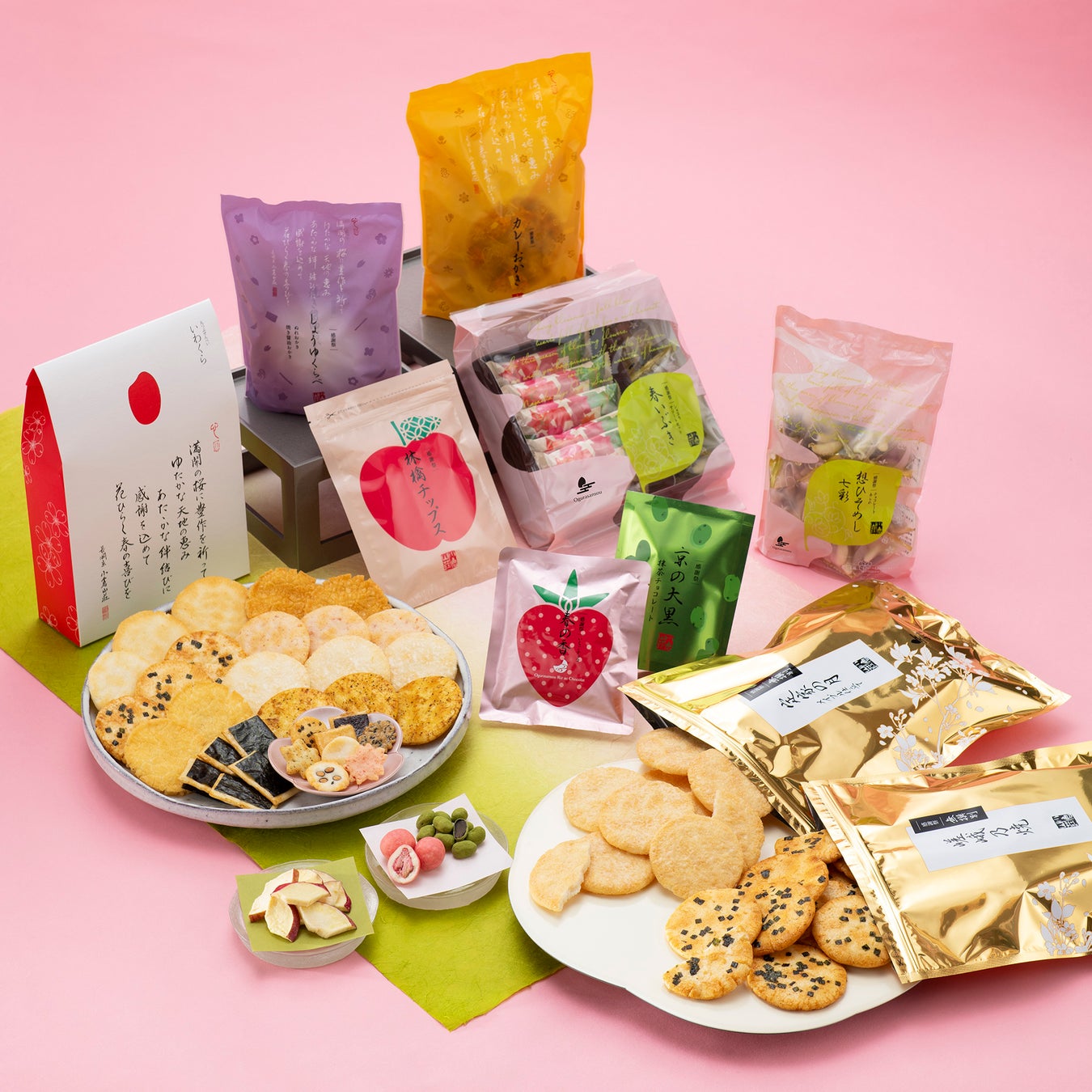 大切な人に「ポストに届く日本酒」の贈りものを。飲み比べを楽しむ日本酒定期便「SAKEPOST」で贈り物プランを提供開始。