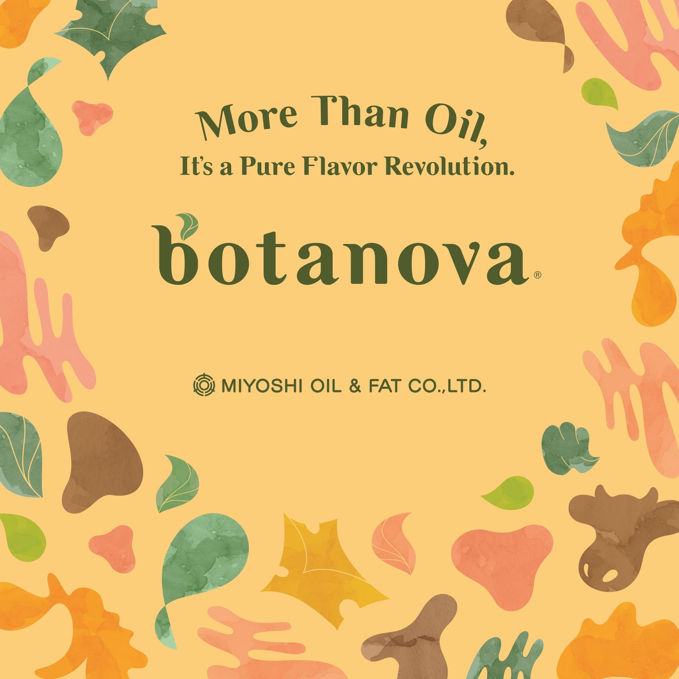 さとの雪食品より「花ざぶとん ふんわりお揚げ」が新発売！