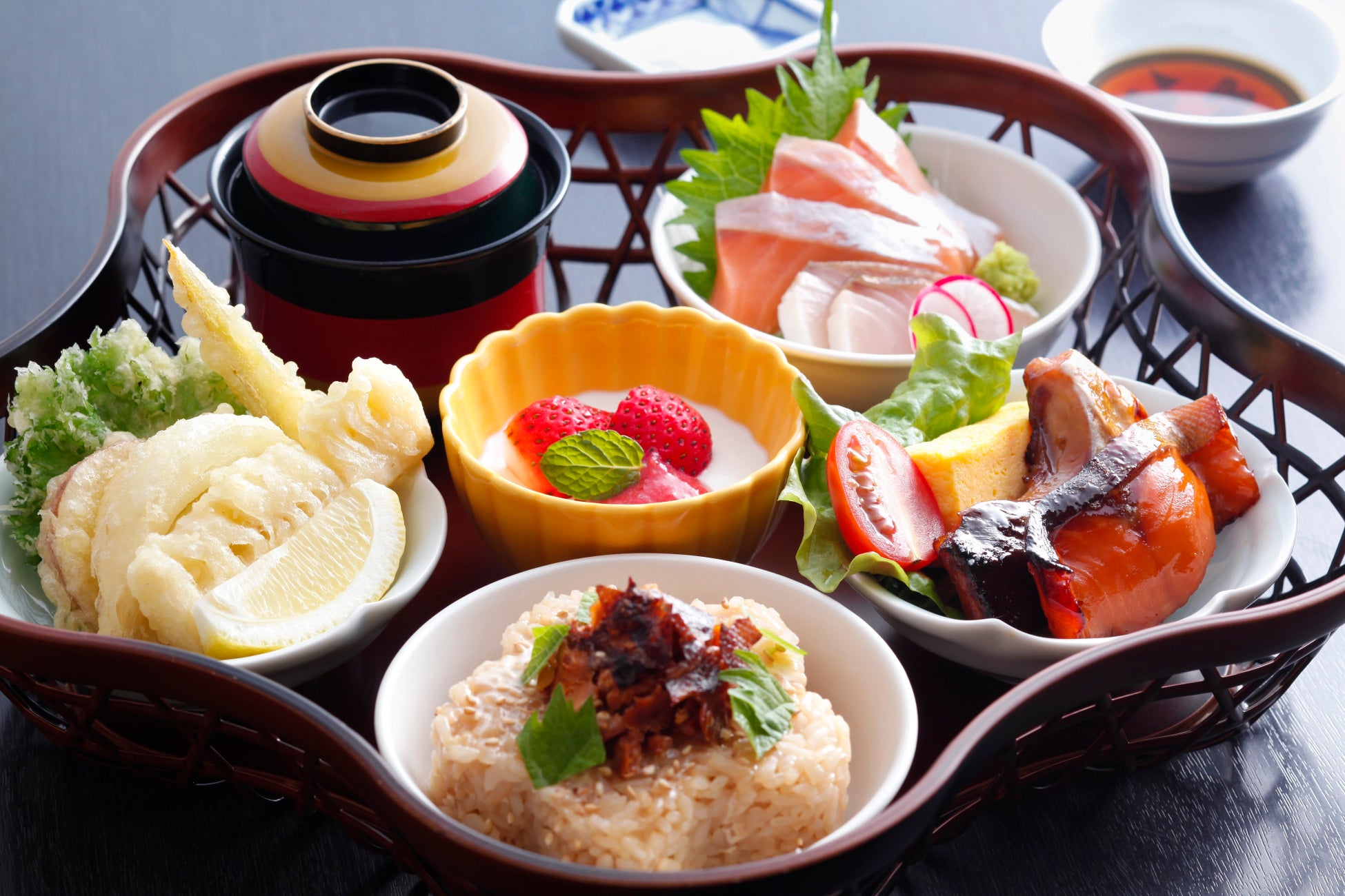 酒蔵巡り「龍力ナイト in 桜丘」開催