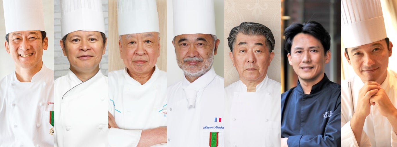 【リーガロイヤルホテル（大阪）】～能登・石川復興応援～ 石川県の食材を主役に“食”が想いを紡ぐ チャリティディナー「クラブ・デュ・タスキドール」×「九谷焼 四代 德田八十吉」×「リーガロイヤルホテル」