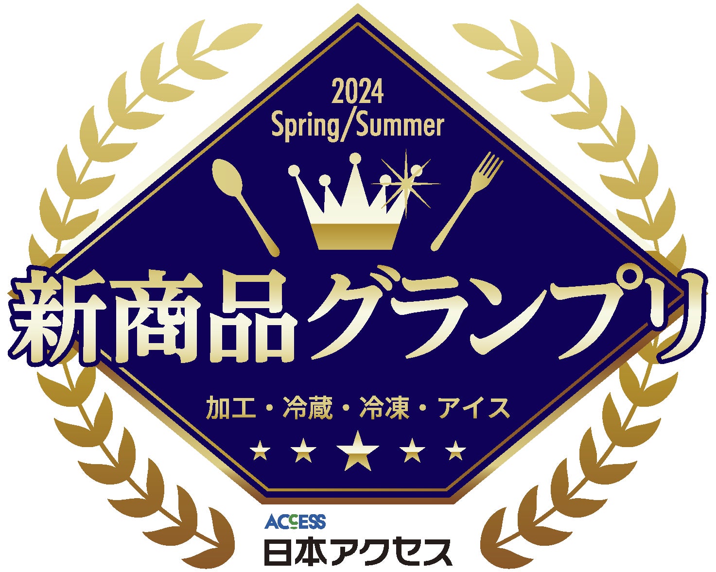 【トレンド発信】2024年春夏『新商品グランプリ』結果発表！