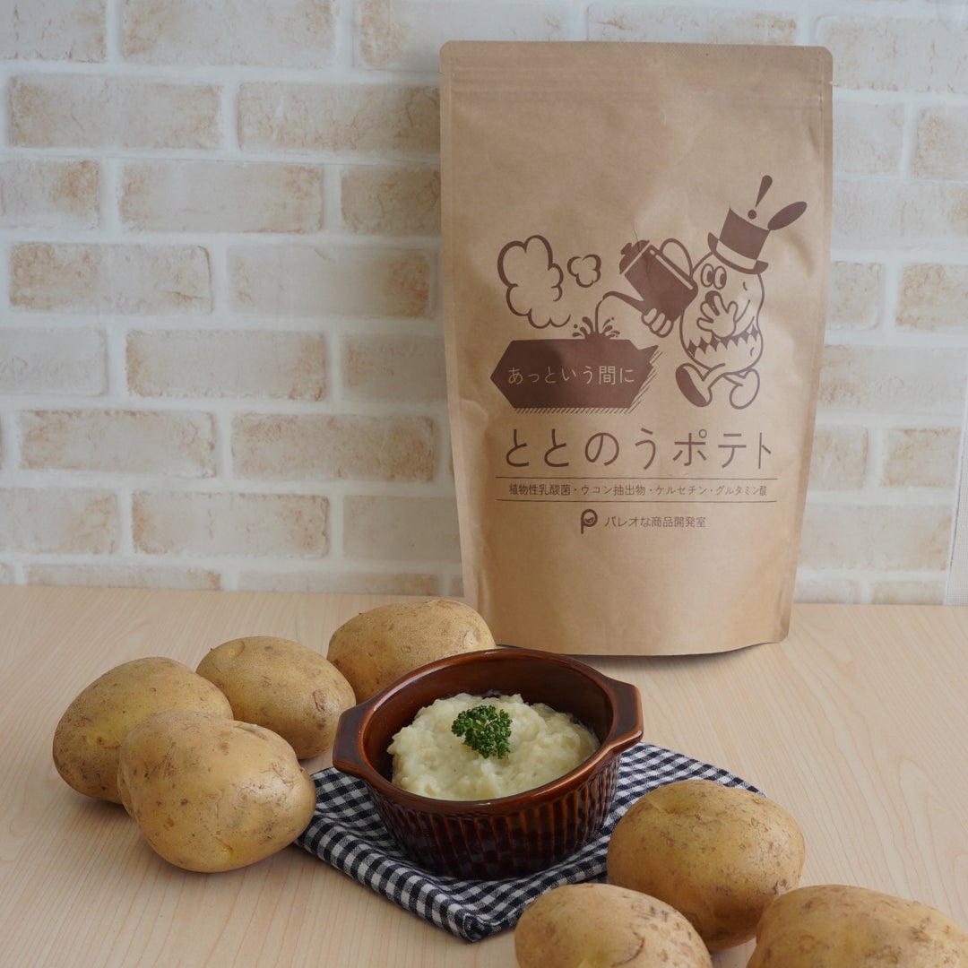 北海道襟裳の小豆を氷砂糖で煮た「極上おはぎ」春彼岸の3月16日（土）～23日（土）の期間限定で販売