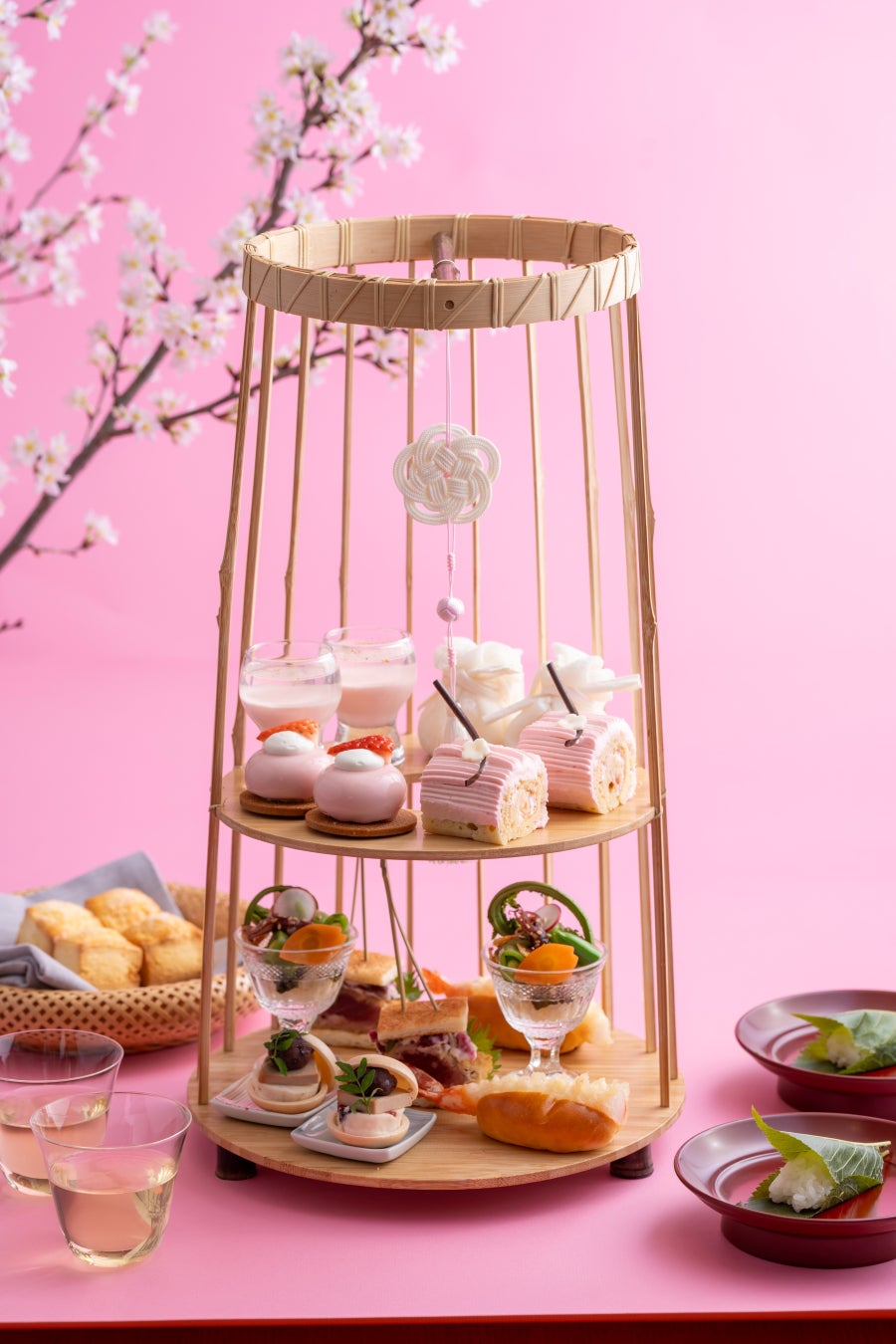 【あみやき亭(関東)】ご予約受付中！～予約特典付き～春の歓送迎会2024