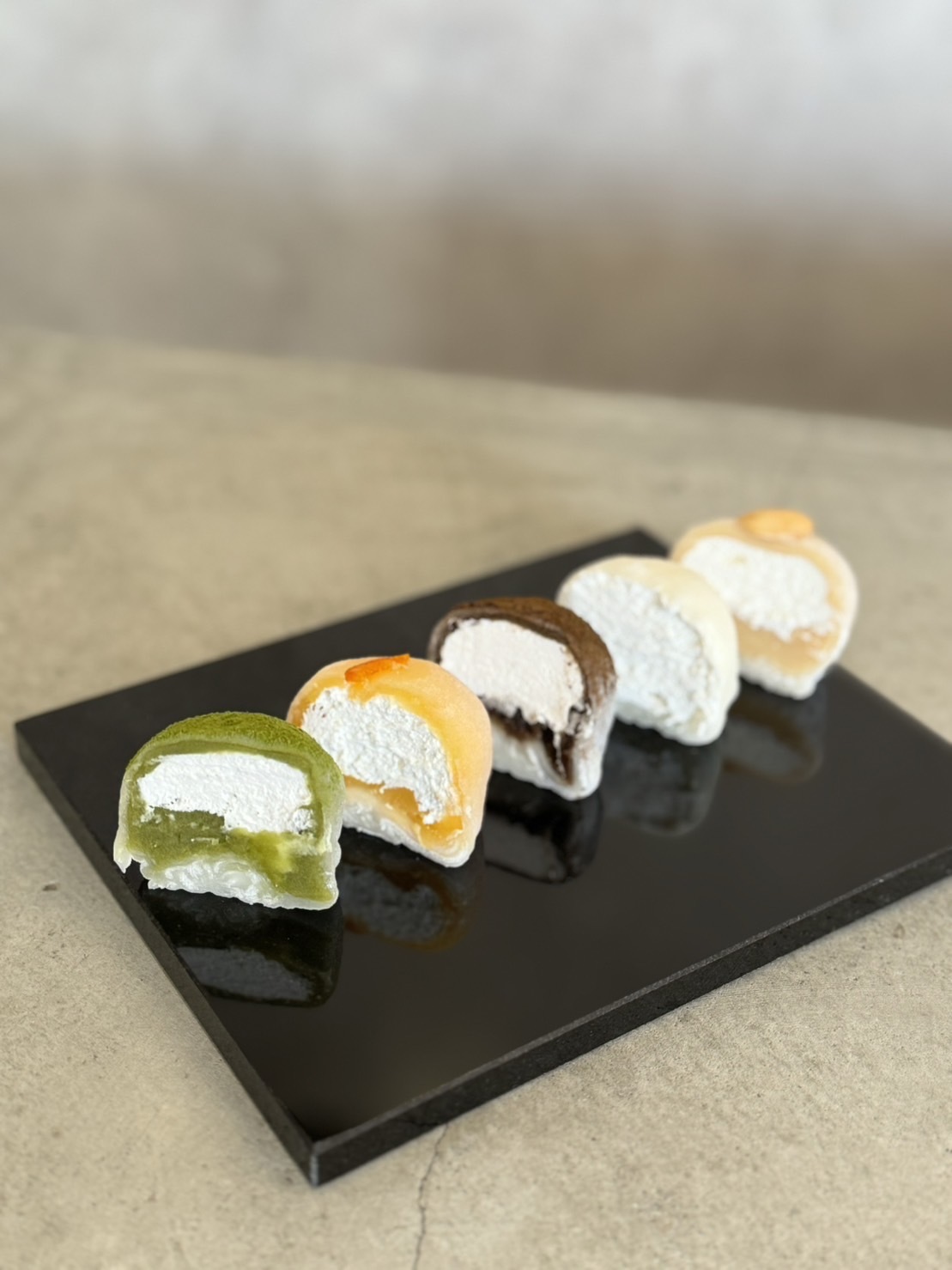 【日本初上陸】韓国発「cream&cream(クリームアンドクリーム)」 のドリンクパウダーを使用した濃厚なショコラオレなど、3/19(火)よりWhite Stellaにて限定発売