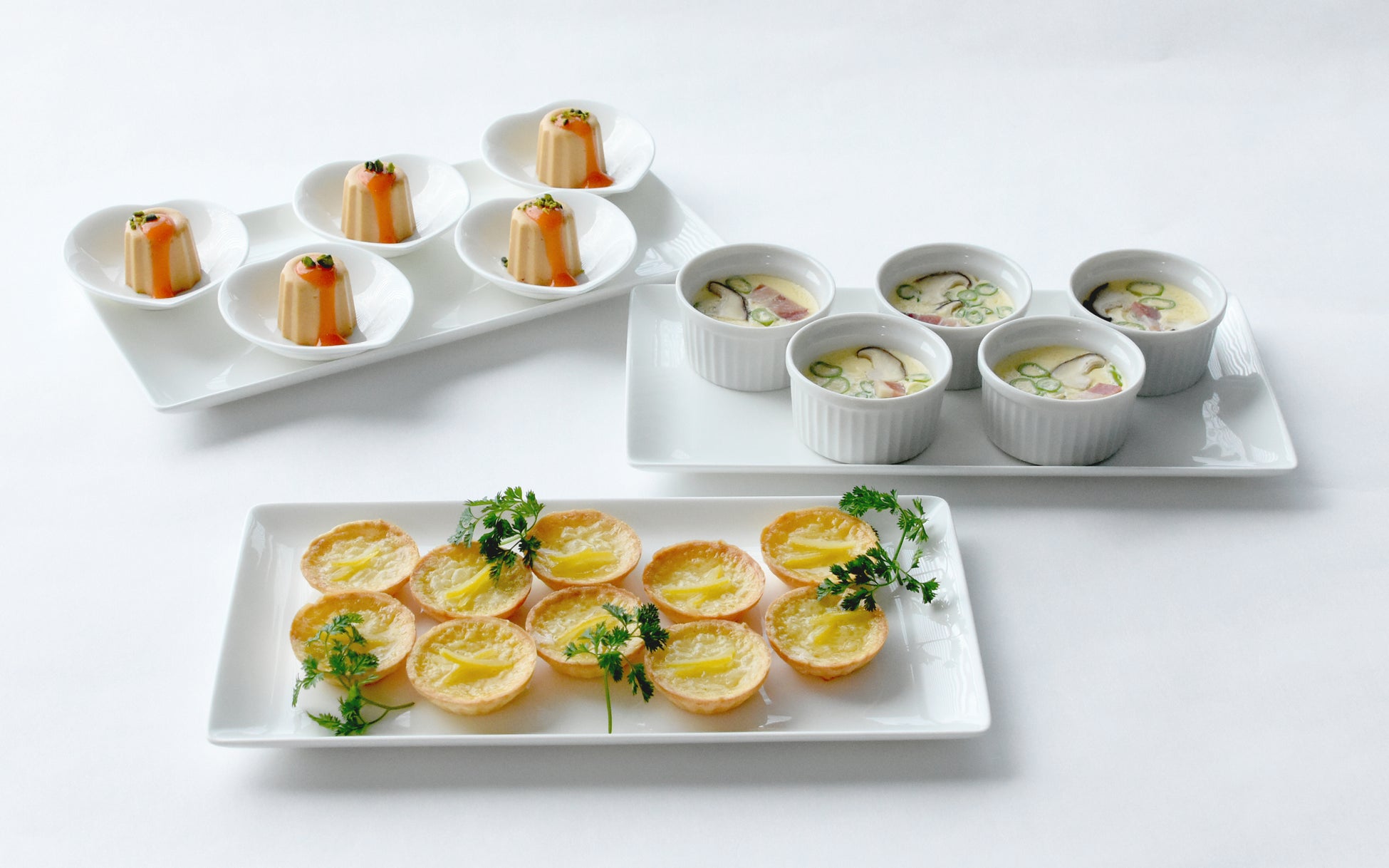 JEAN-PAUL HÉVIN「イースター コレクション 2024」