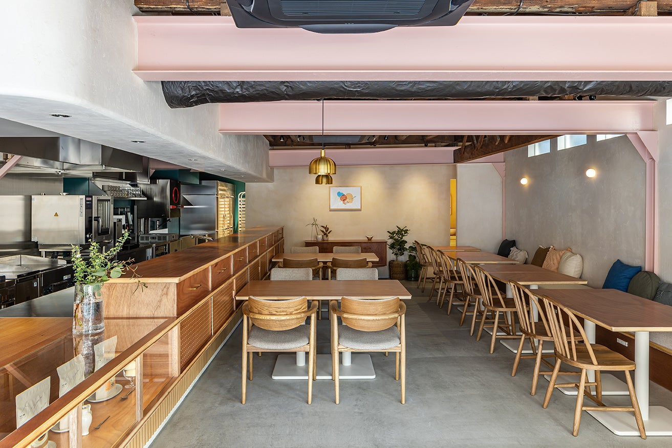 【クックたかくら】3月15日（金）より『公式オンラインストア』を開設