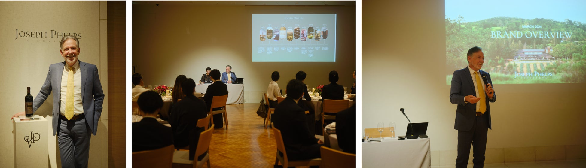 【SMERALDINA （スメラルディーナ）】Glass Sparklingに330mLサイズが登場