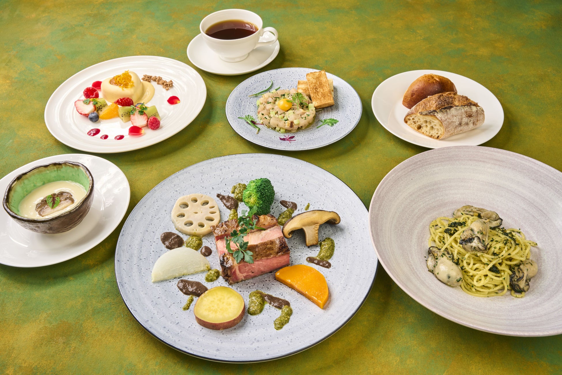 ダブルツリーbyヒルトン京都東山　本日3月16日（土）より、韓国かき氷「ピンス」の提供開始