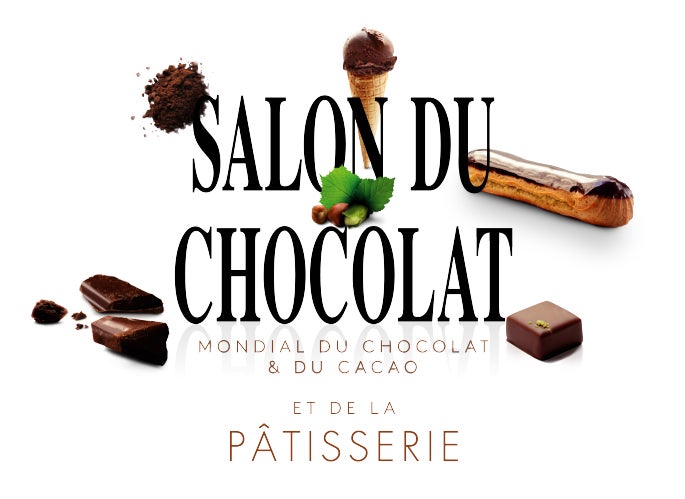 「Salon du Chocolat」が Comexposium Groupと提携。グローバルにおけるリーダーシップを強化