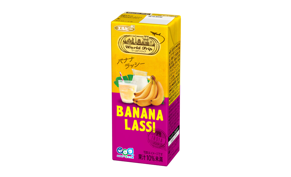 「もも水」でおなじみ「さわやか果物」シリーズから、
なしフレーバーが復刻　
『さわやか果物 なし水』が3月26日(火)発売