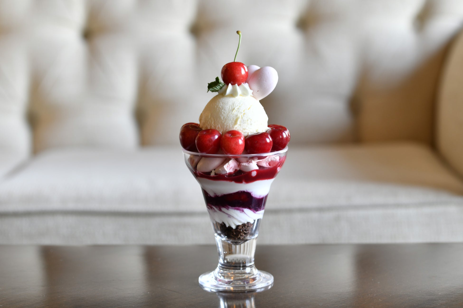 柿の種専門店「かきたねキッチン」の新店舗が銀座三越にオープン！