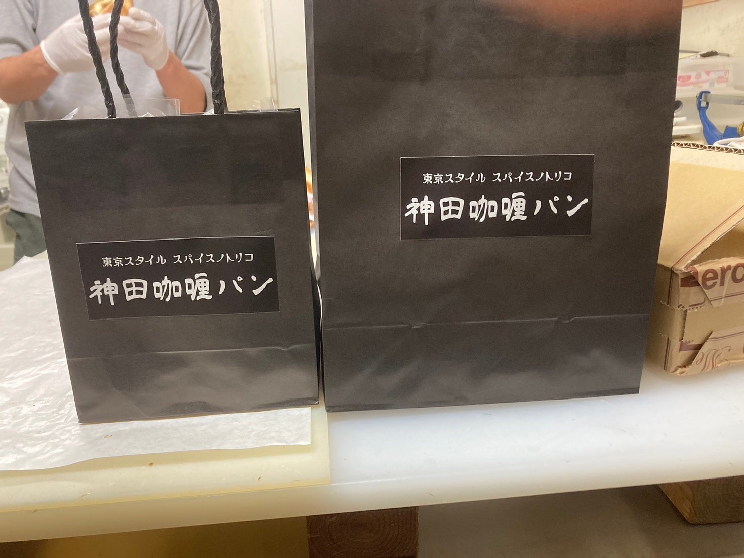 沖縄で、日本の高品質な素材で 本場の製法そのまま再現 “ふわぁしゅぁ”食感　行列必須の大人気・台湾カステラが買える！