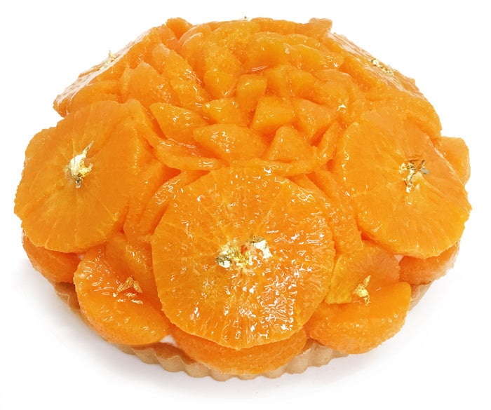 産地・品種にこだわった厳選苺を使用「バイカル　いちごフェア」を開催