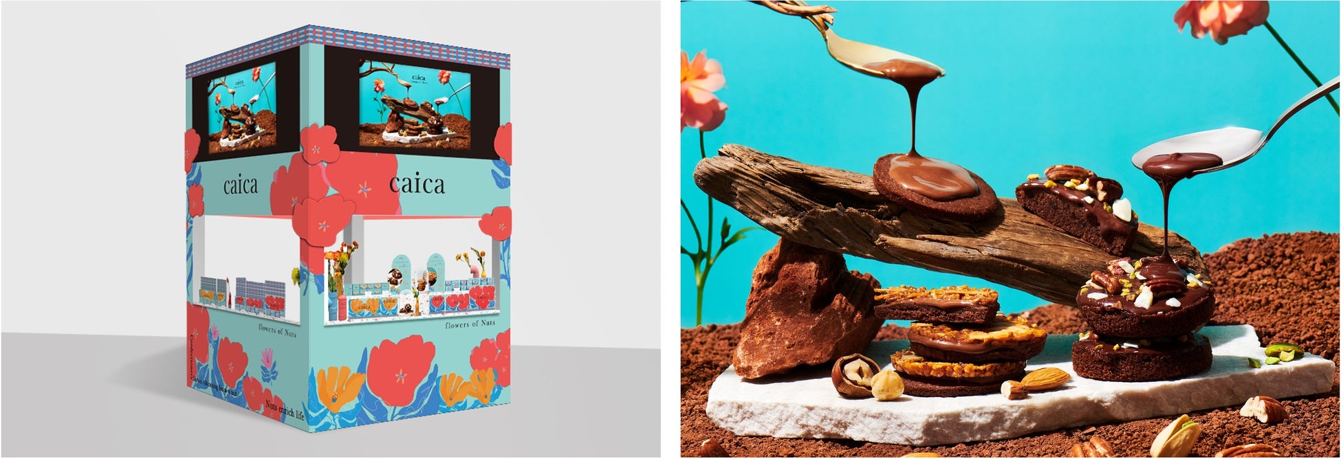 株式会社イルローザと神山まるごと高専が連携し、「神山まるごと高専オリジナル マンマローザ」を製作