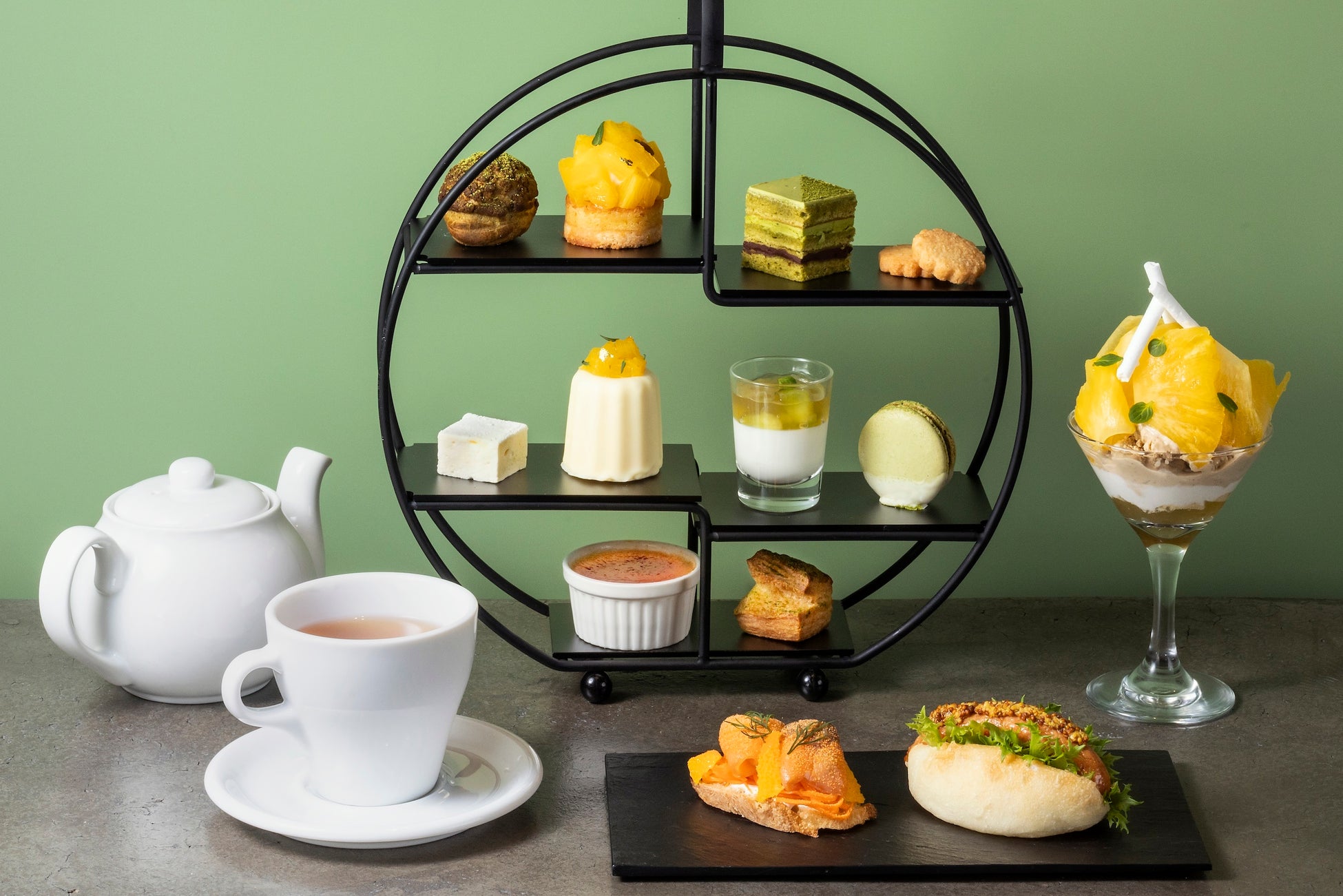 カンヌ国際映画祭にて開催されるパーティーに、日本酒ブランド「SAKE HUNDRED」が協賛