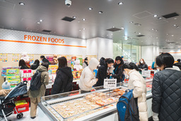 あの時のトキメキを。お茶に恋をするティーストア“THE ALLEY”にて春夏限定の『クラフトシリーズ』が４/11（木）より販売スタート！