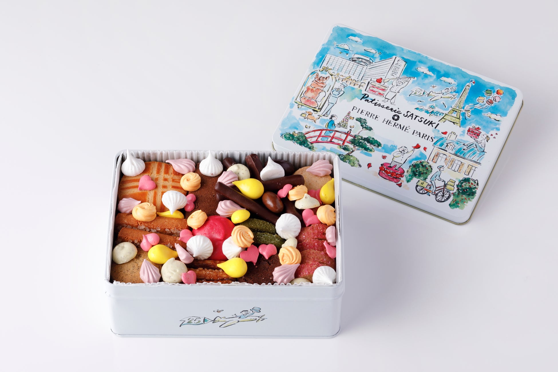 【仙台ロイヤルパークホテル】人気のデザートブッフェ付きランチ　抹茶とメロンのデザートブッフェ＆初夏の南仏フレンチビストロランチ登場