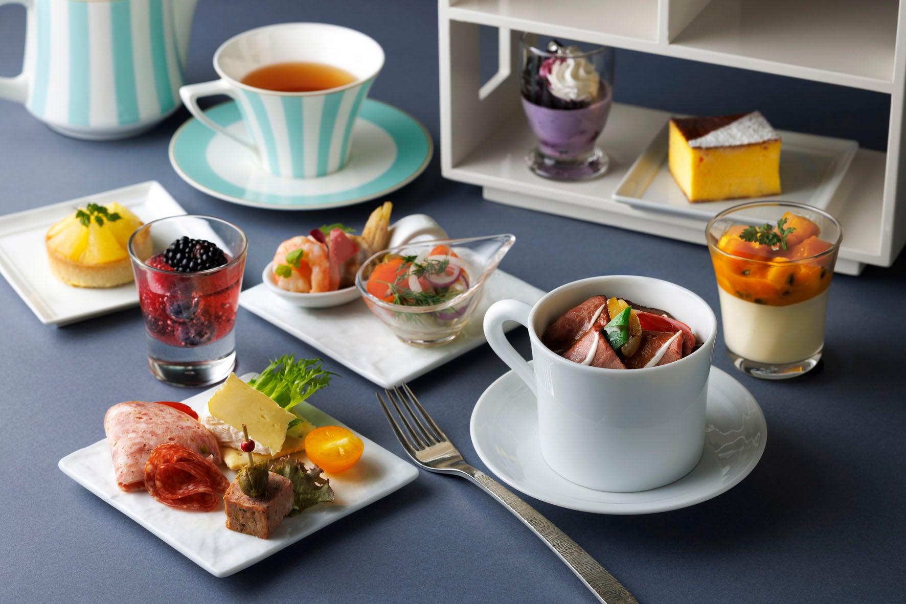 【都ホテル 岐阜長良川】フライパンで作る本格パエリアをホテルシェフがレクチャー！