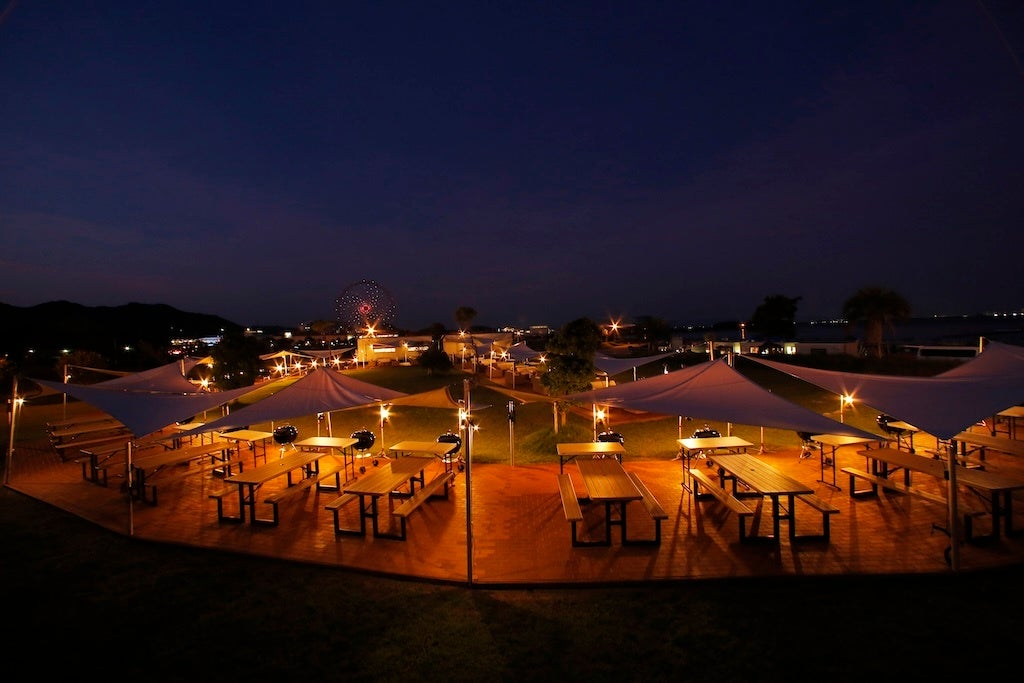 日本最大級のナイトクラブ「T2 SHINJUKU」でオープニングセレモニー開催 !!