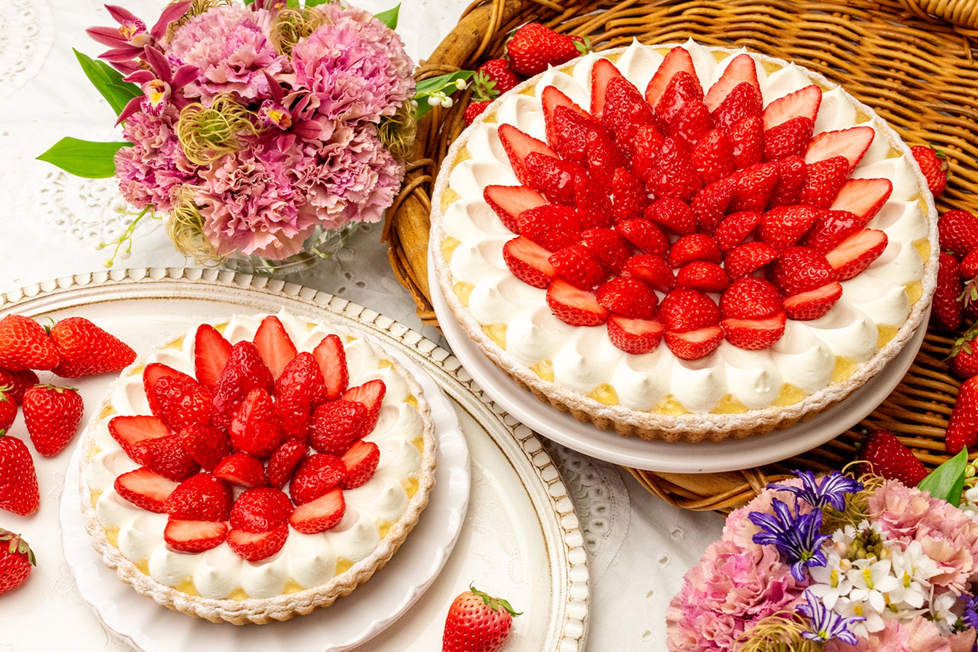 【イベントやパーティにも!】The JOHNSON BURGERが大口注文のオーダーを受付スタート