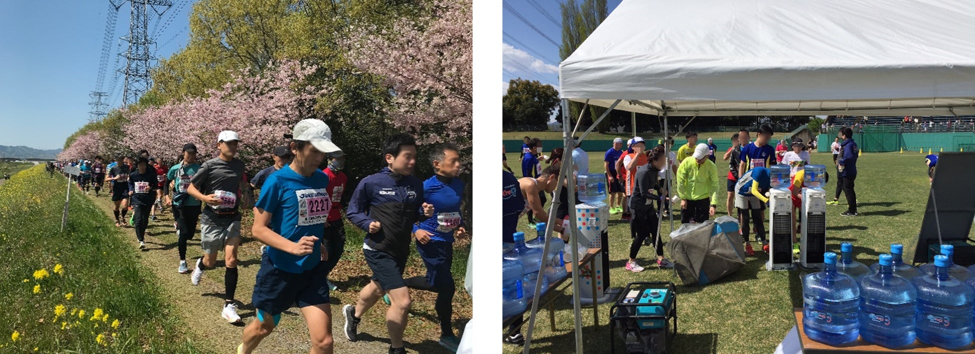 【株式会社ひらまつ】九州の春の味覚をフランス料理で堪能 ～福岡・中洲川端「レストランひらまつ 博多」～