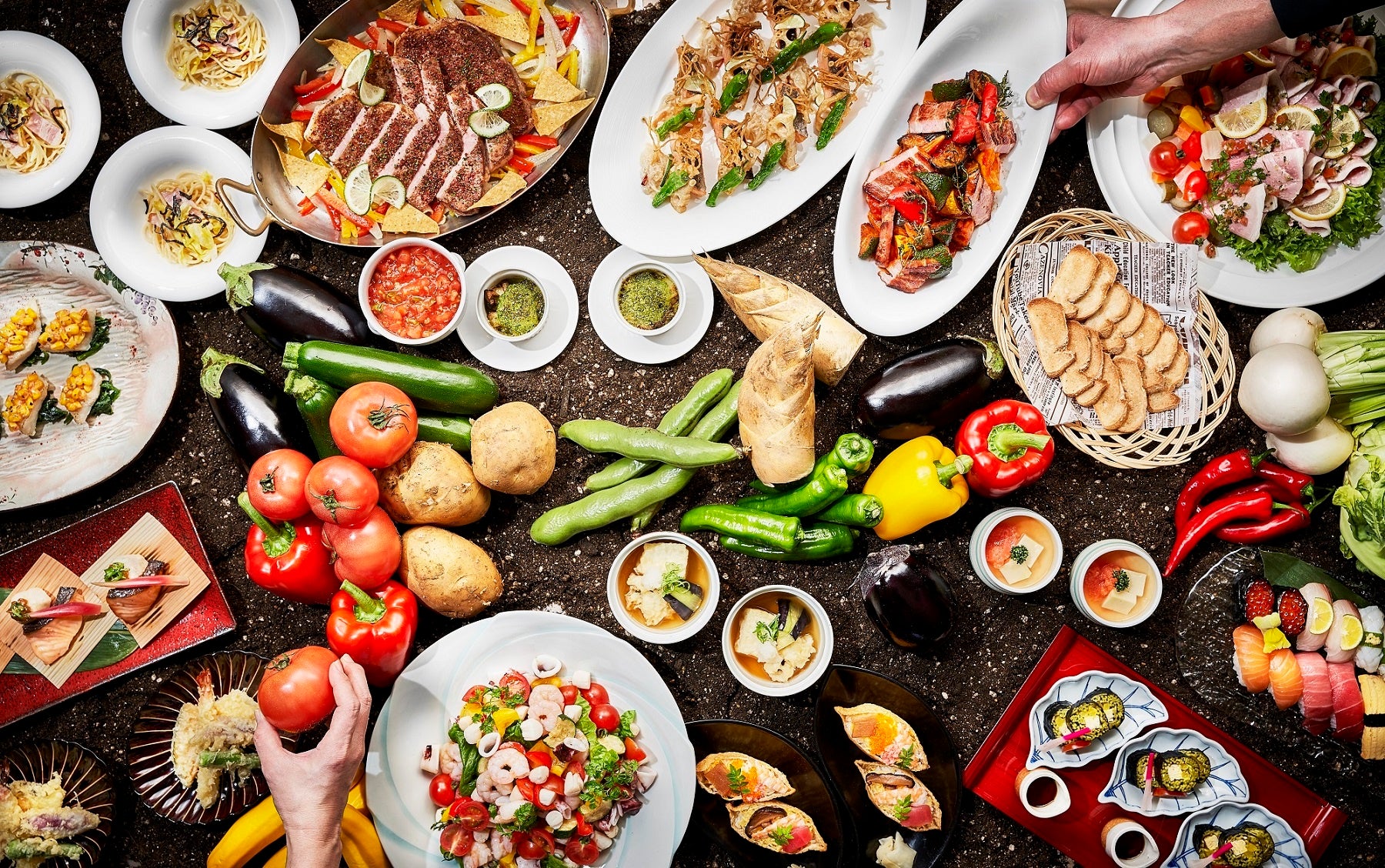 インバウンド向け食特化型プラットフォーム「byFood.com」がeチケット管理システム「Japan ticket」とAPI連携開始